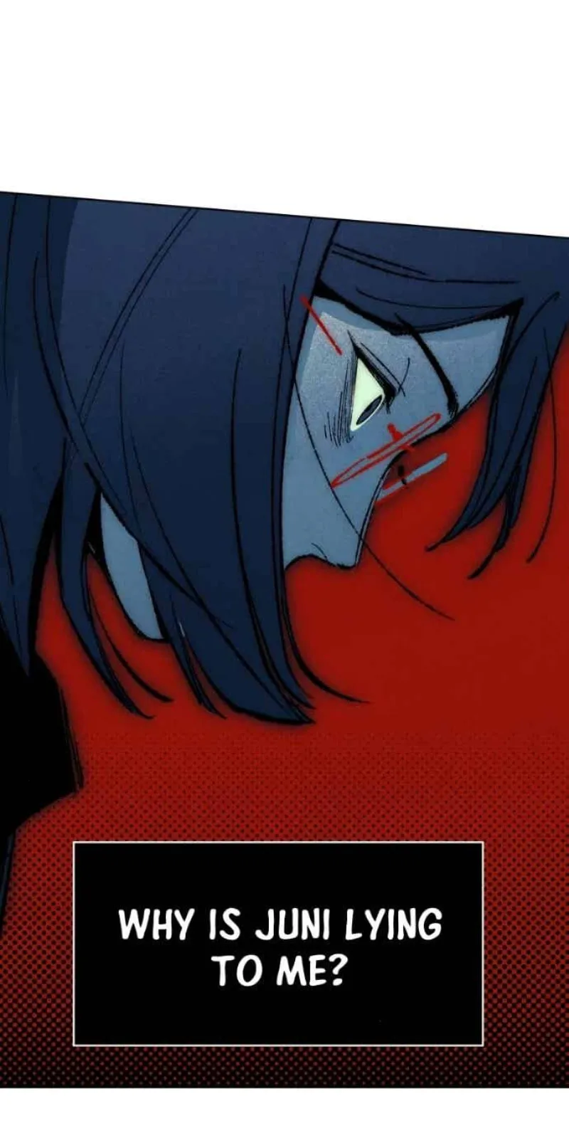 Read Hand Jumper chapter 130 image 109 on Lezhin