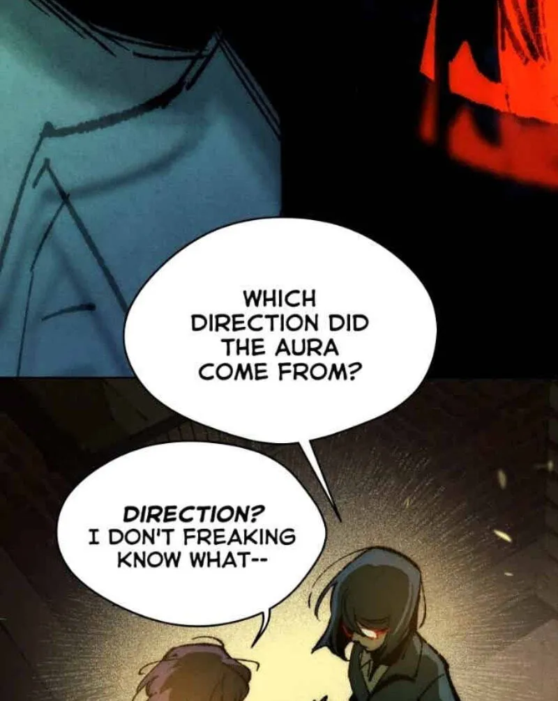Read Hand Jumper chapter 130 image 11 on Lezhin