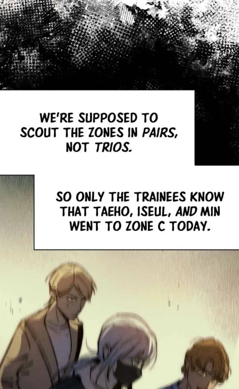 Read Hand Jumper chapter 130 image 112 on Lezhin
