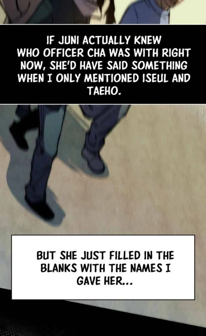 Read Hand Jumper chapter 130 image 113 on Lezhin