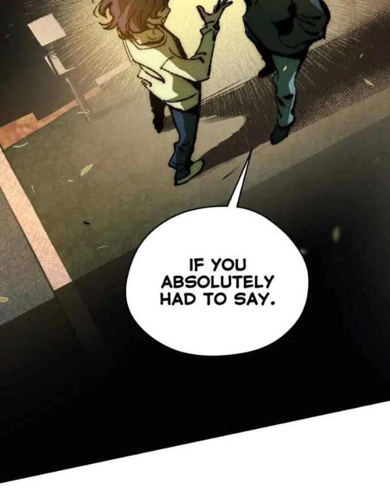 Read Hand Jumper chapter 130 image 12 on Lezhin