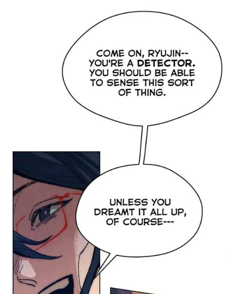 Read Hand Jumper chapter 130 image 13 on Lezhin