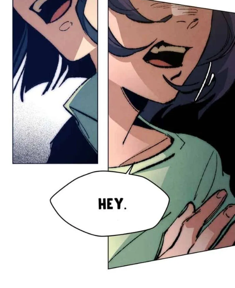 Read Hand Jumper chapter 130 image 14 on Lezhin