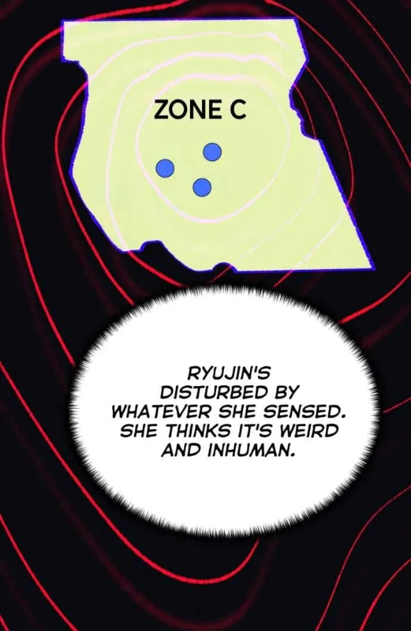 Read Hand Jumper chapter 130 image 32 on Lezhin
