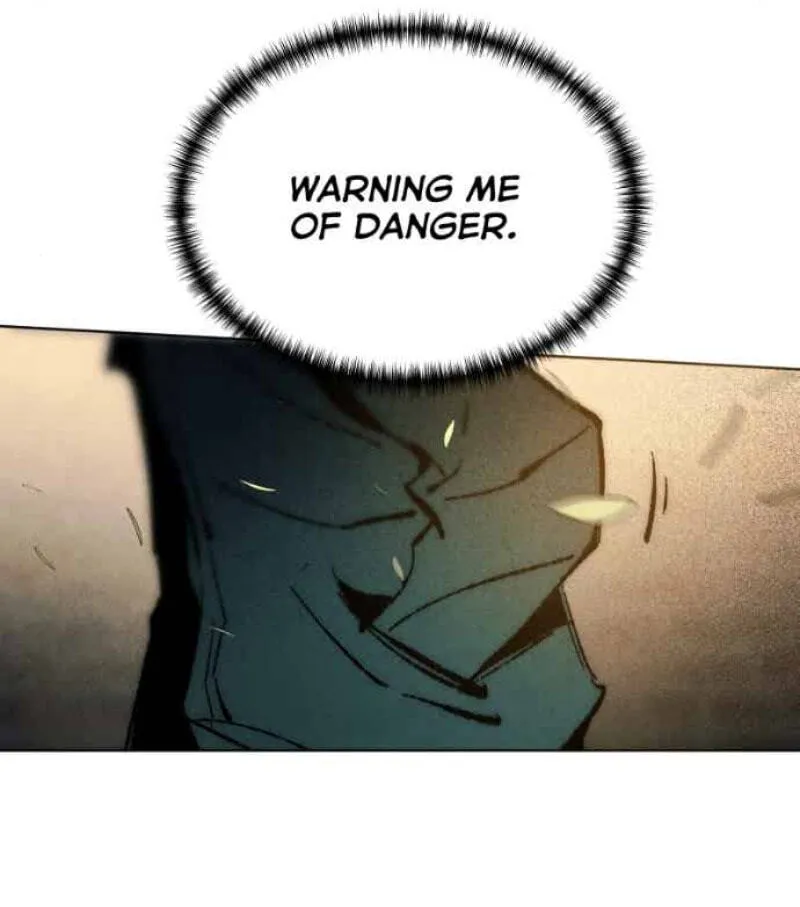 Read Hand Jumper chapter 130 image 35 on Lezhin