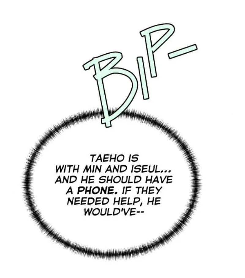 Read Hand Jumper chapter 130 image 36 on Lezhin