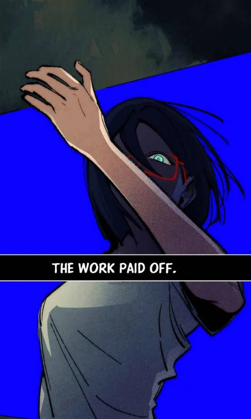 Read Hand Jumper chapter 130 image 4 on Lezhin