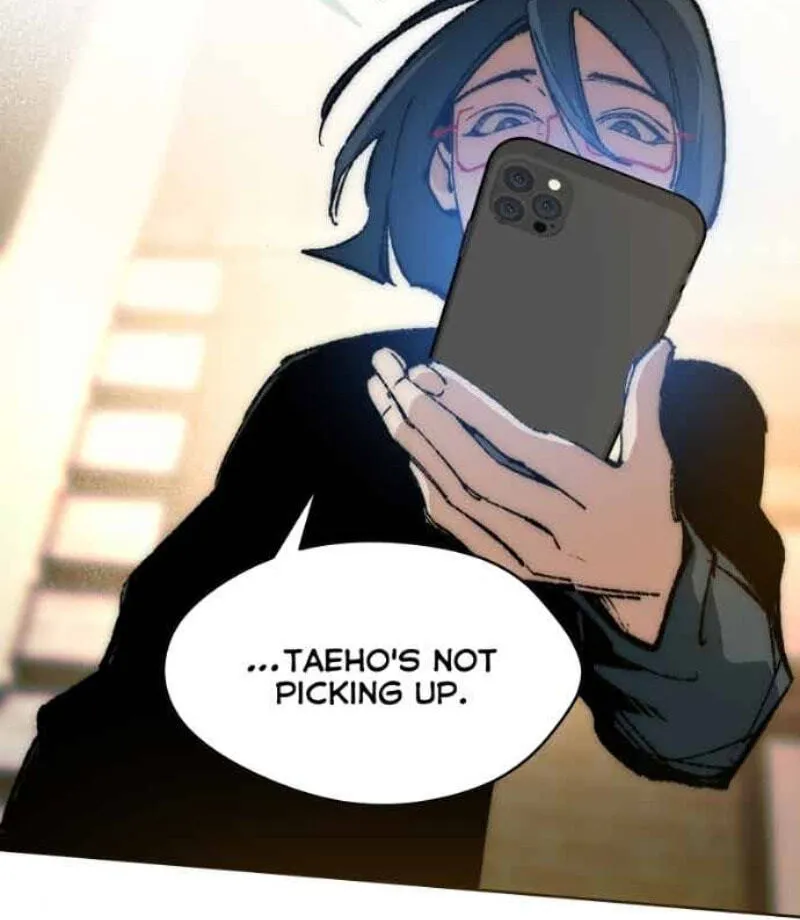Read Hand Jumper chapter 130 image 40 on Lezhin