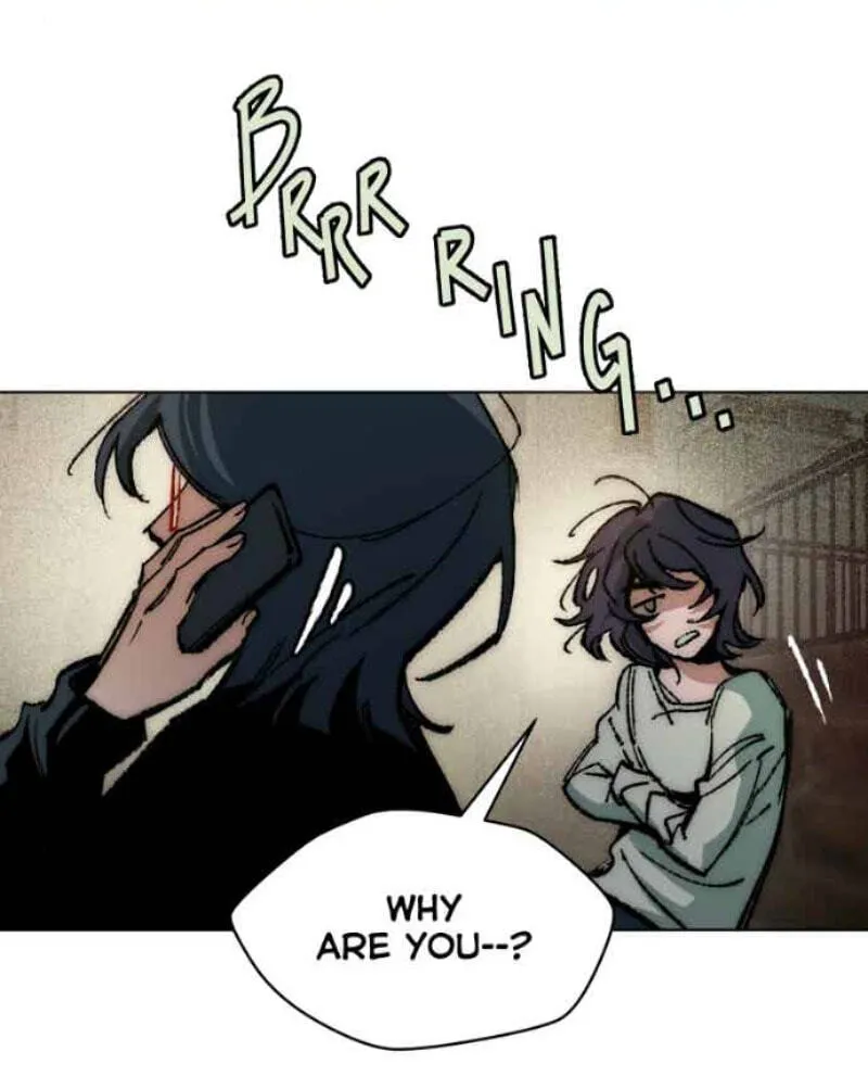 Read Hand Jumper chapter 130 image 42 on Lezhin