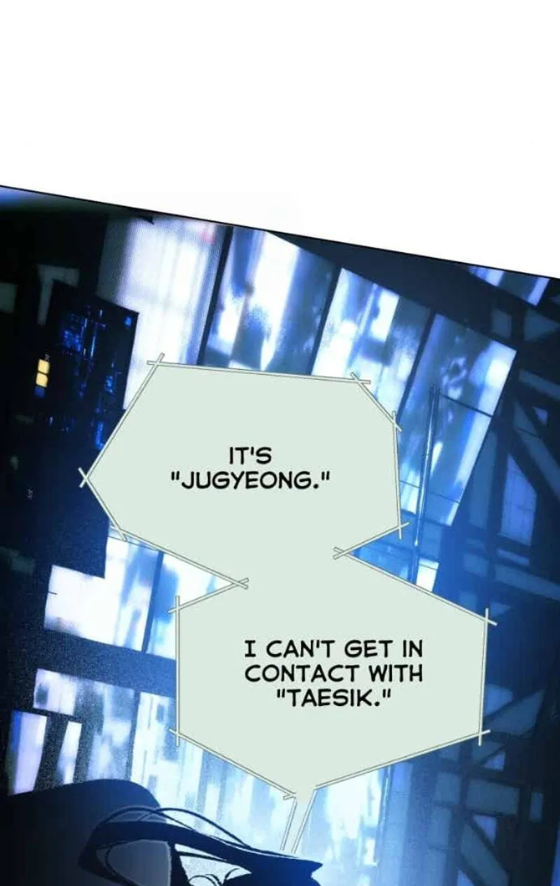 Read Hand Jumper chapter 130 image 46 on Lezhin
