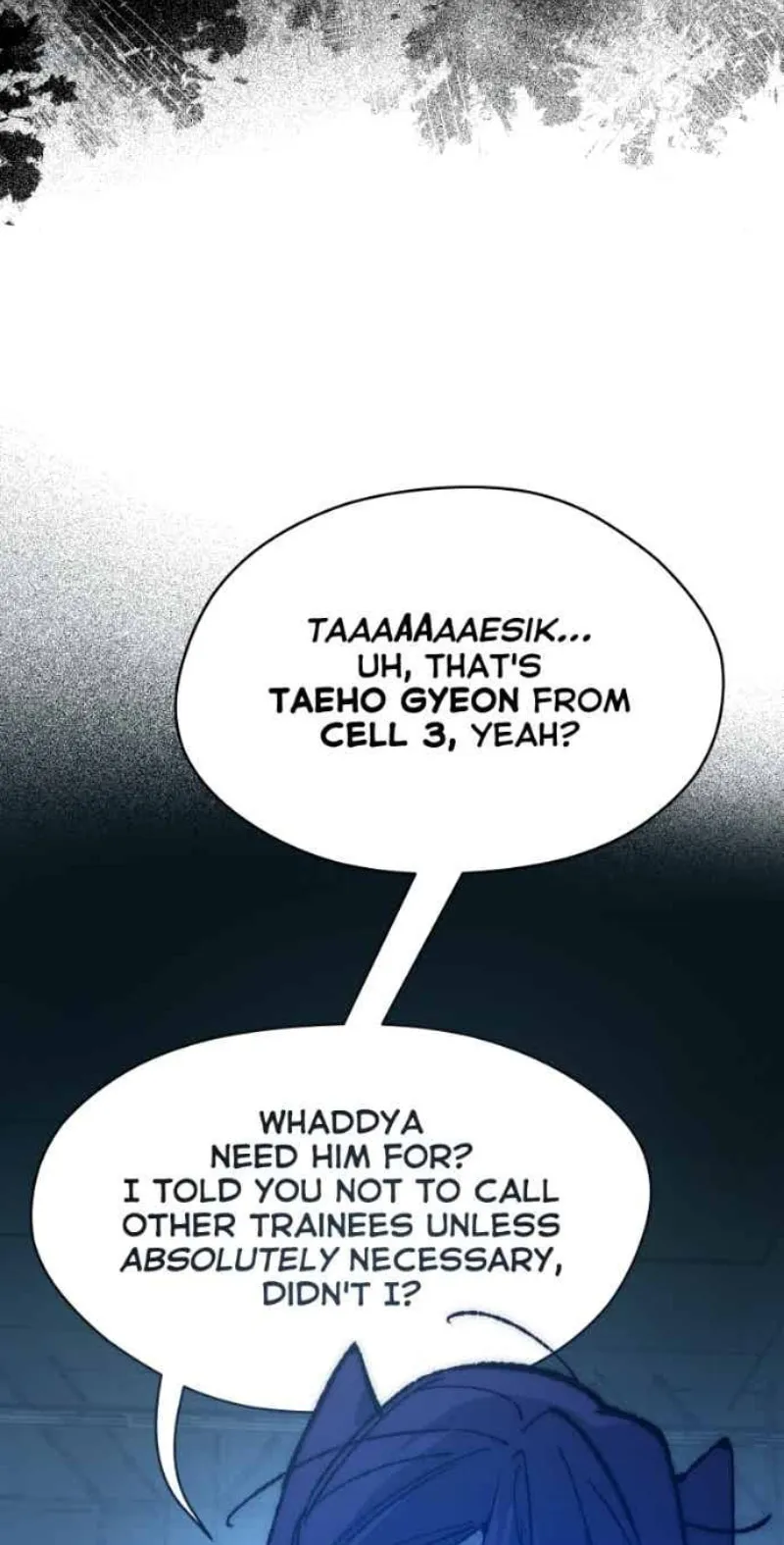 Read Hand Jumper chapter 130 image 48 on Lezhin