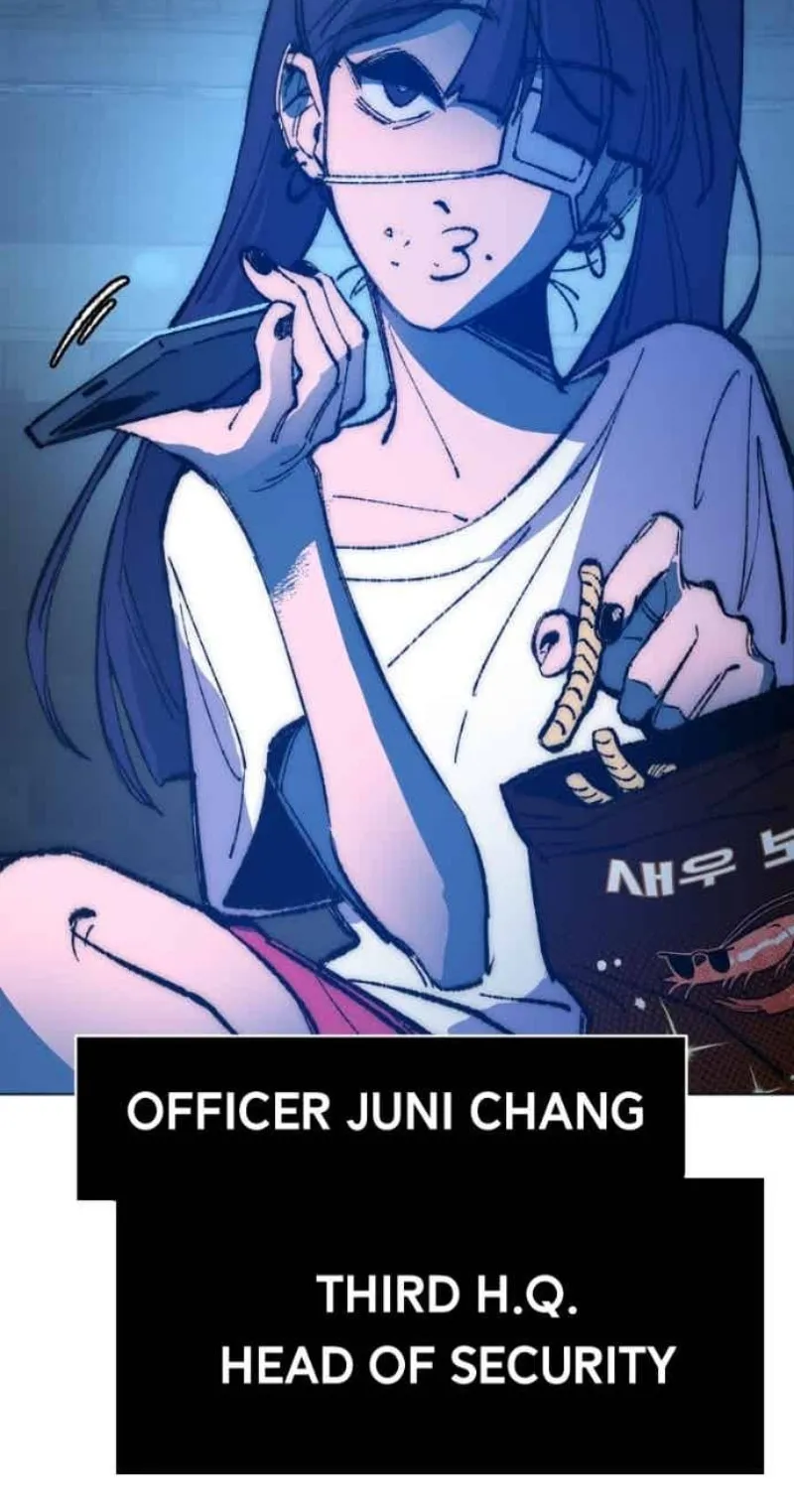 Read Hand Jumper chapter 130 image 49 on Lezhin