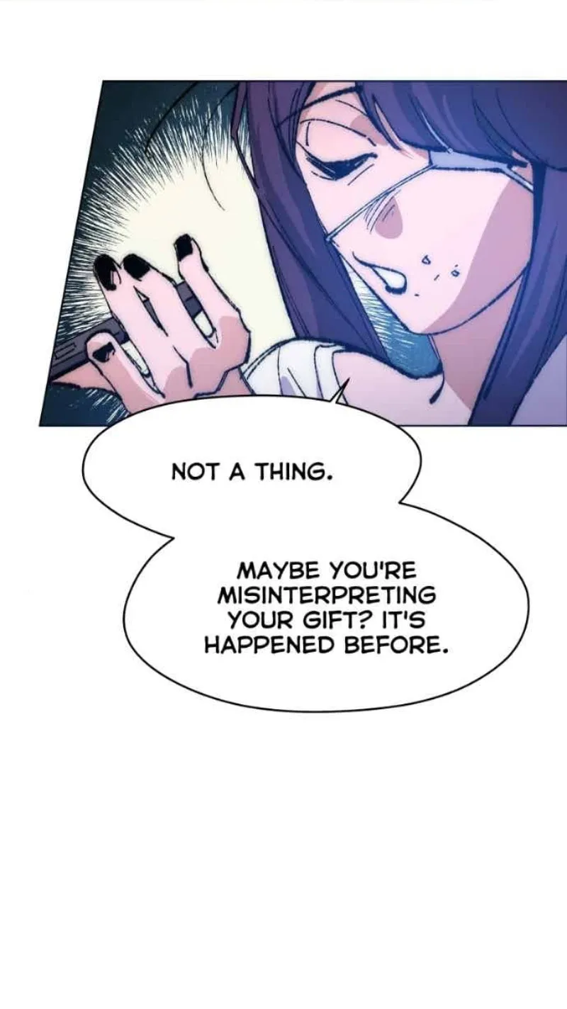 Read Hand Jumper chapter 130 image 55 on Lezhin