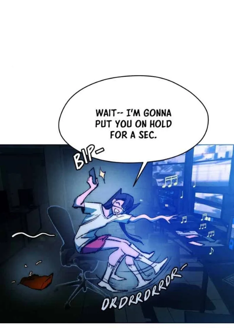 Read Hand Jumper chapter 130 image 58 on Lezhin