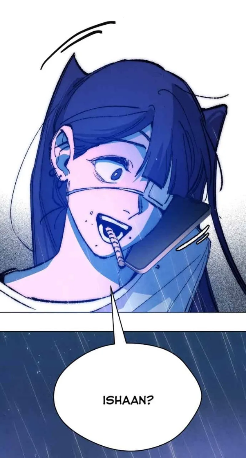 Read Hand Jumper chapter 130 image 60 on Lezhin