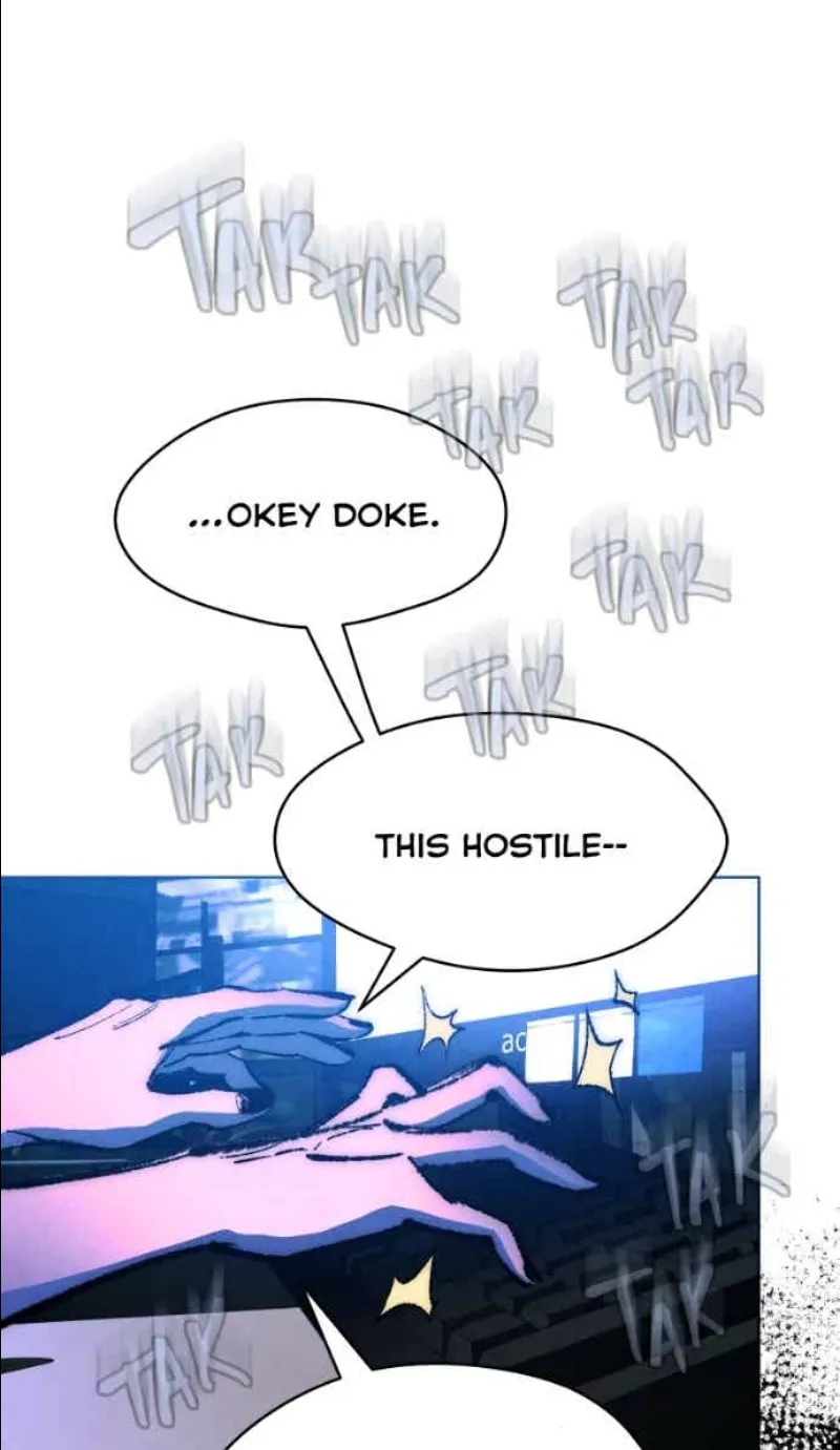 Read Hand Jumper chapter 130 image 65 on Lezhin