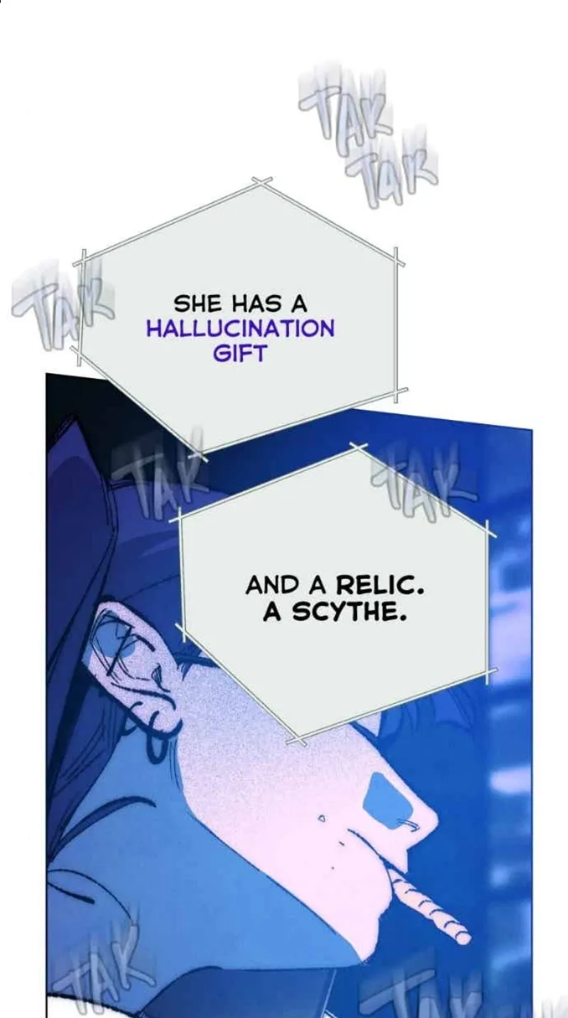 Read Hand Jumper chapter 130 image 69 on Lezhin