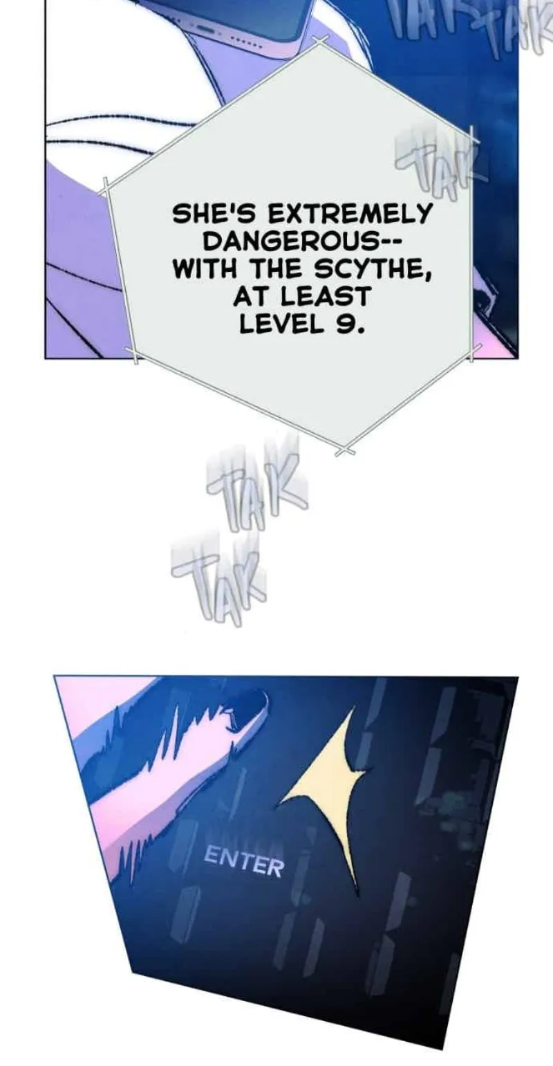 Read Hand Jumper chapter 130 image 70 on Lezhin