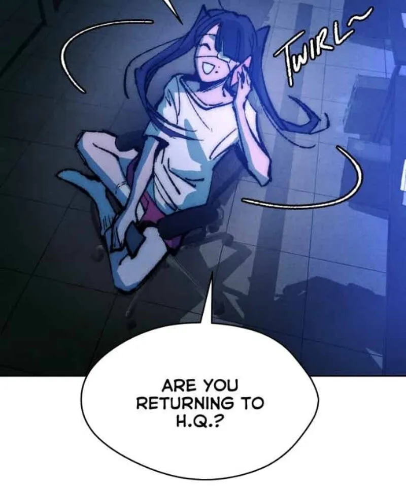 Read Hand Jumper chapter 130 image 72 on Lezhin