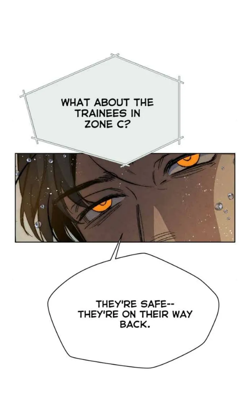 Read Hand Jumper chapter 130 image 73 on Lezhin