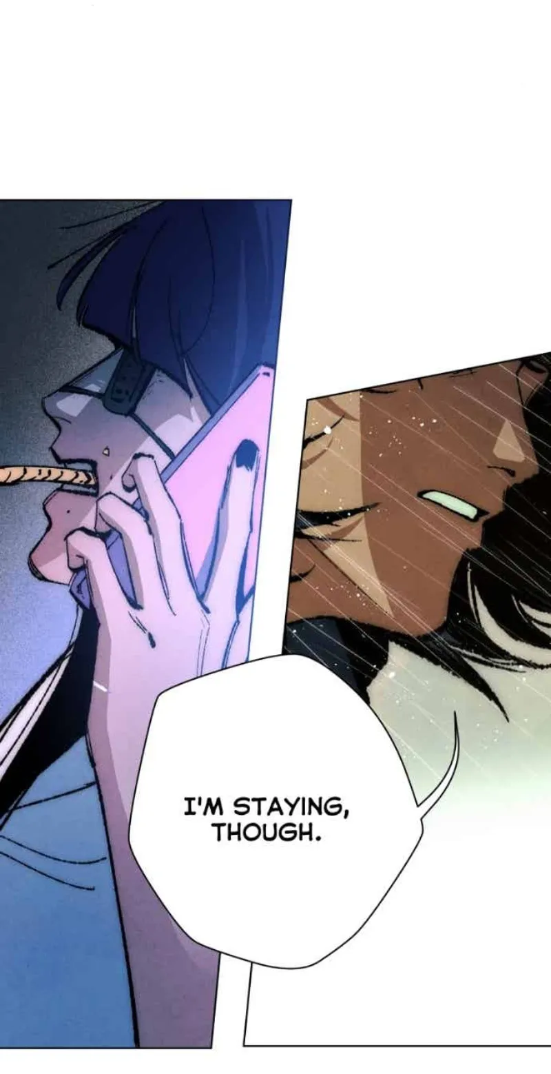 Read Hand Jumper chapter 130 image 74 on Lezhin