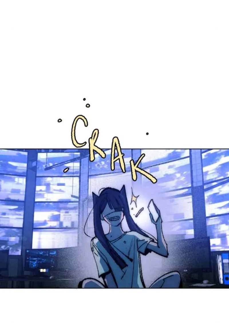 Read Hand Jumper chapter 130 image 75 on Lezhin