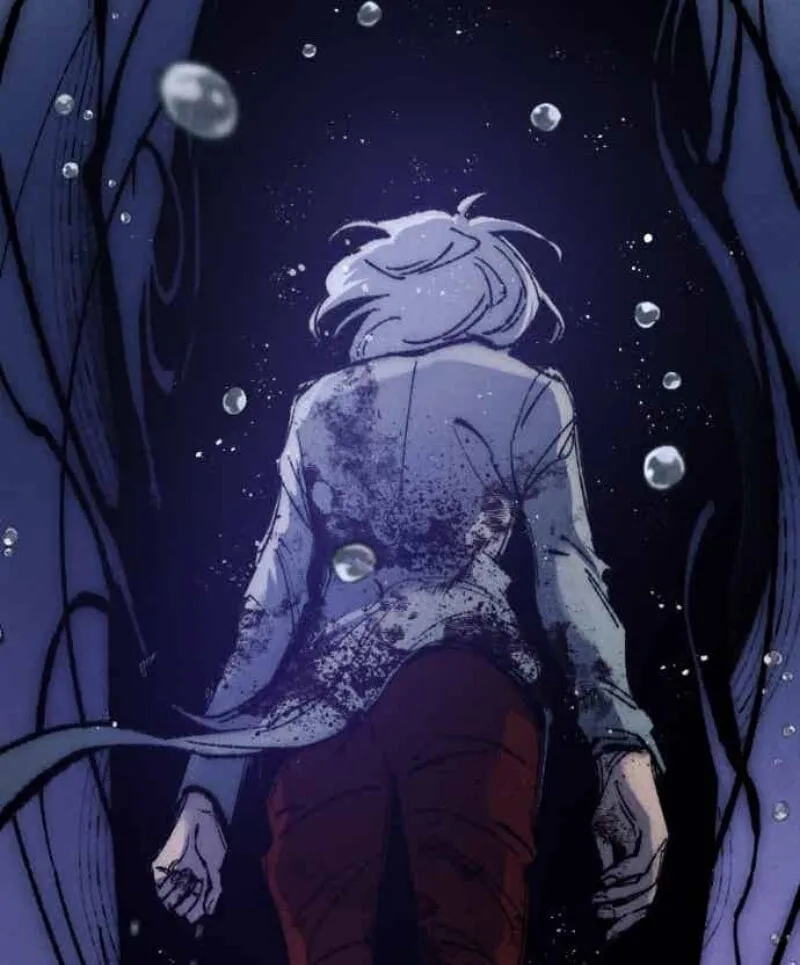 Read Hand Jumper chapter 130 image 83 on Lezhin
