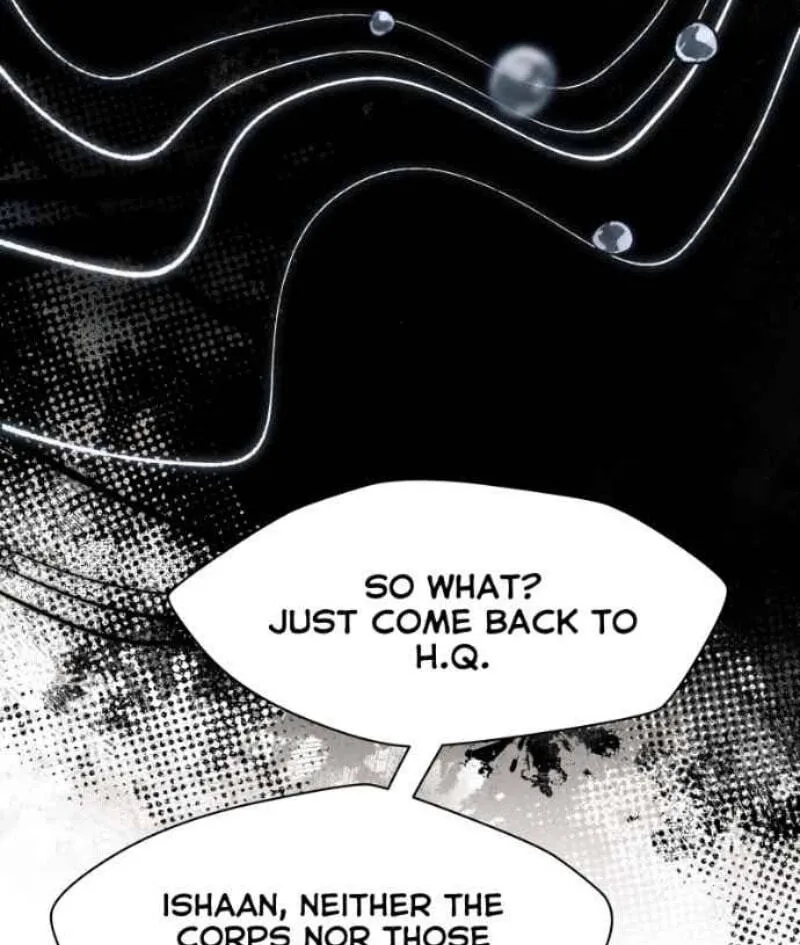 Read Hand Jumper chapter 130 image 85 on Lezhin