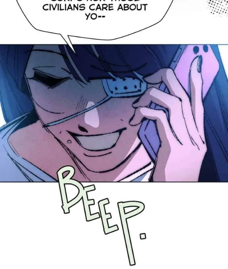 Read Hand Jumper chapter 130 image 86 on Lezhin