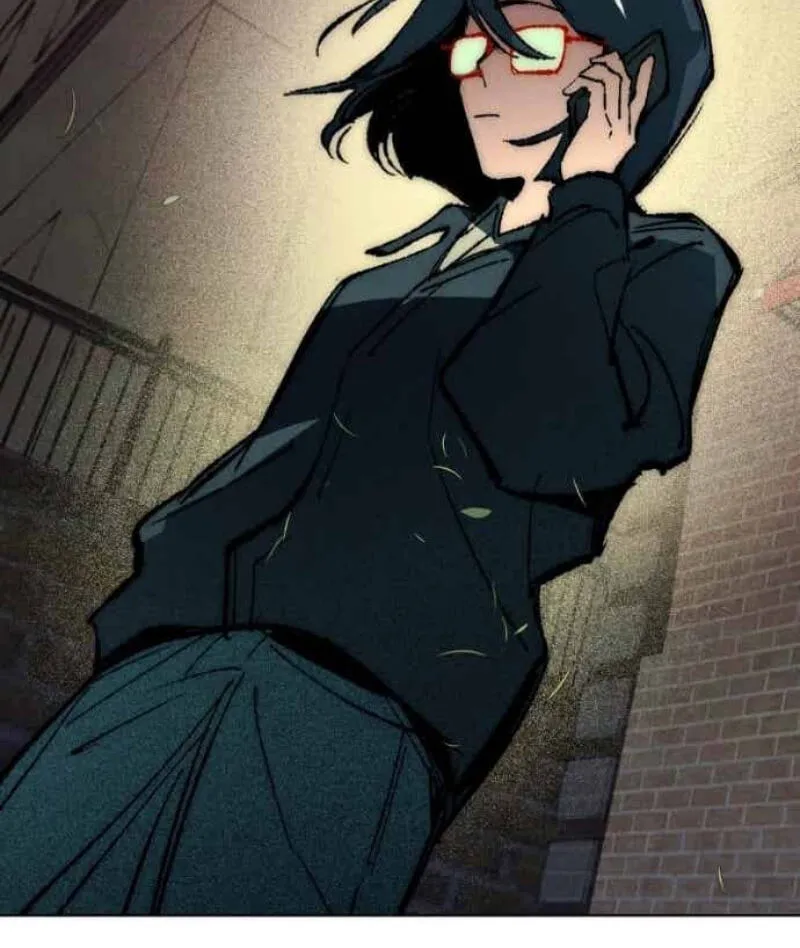 Read Hand Jumper chapter 130 image 90 on Lezhin