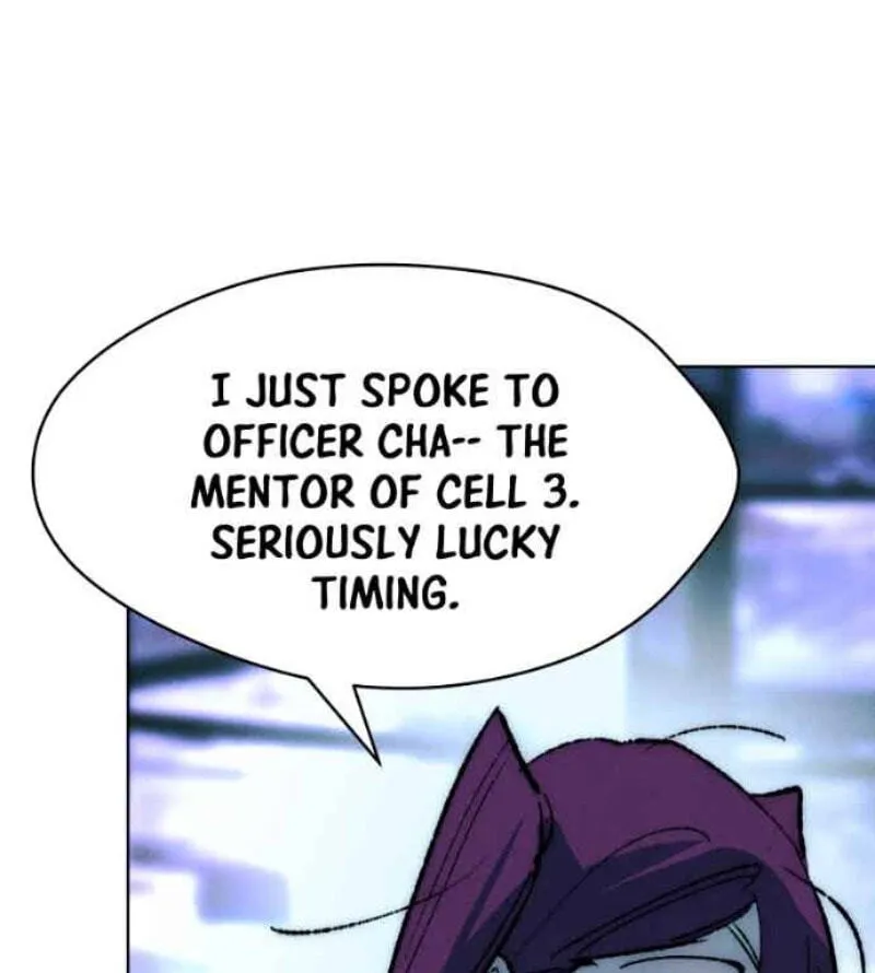 Read Hand Jumper chapter 130 image 91 on Lezhin