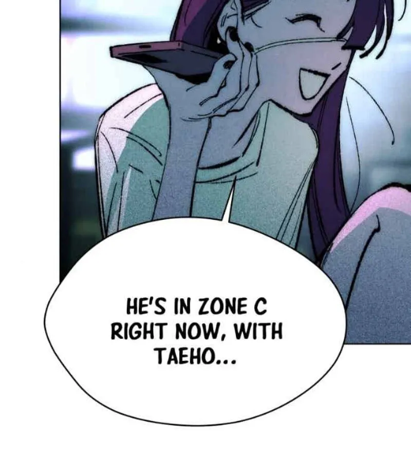 Read Hand Jumper chapter 130 image 92 on Lezhin