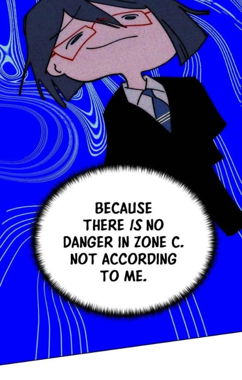 Read Hand Jumper chapter 130 image 99 on Lezhin
