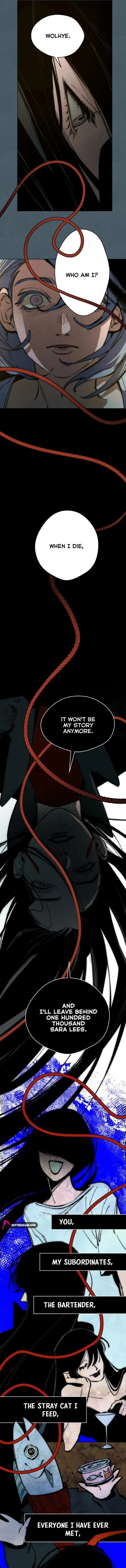 Read Hand Jumper chapter 131 image 4 on Lezhin