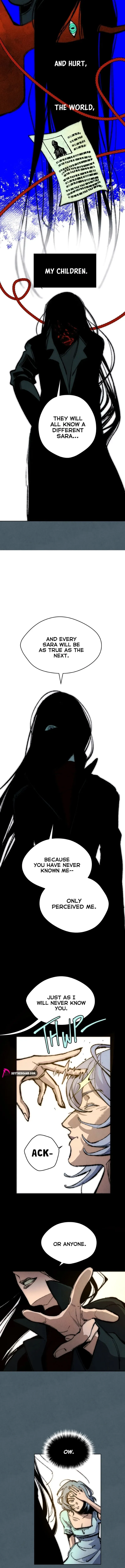 Read Hand Jumper chapter 131 image 5 on Lezhin