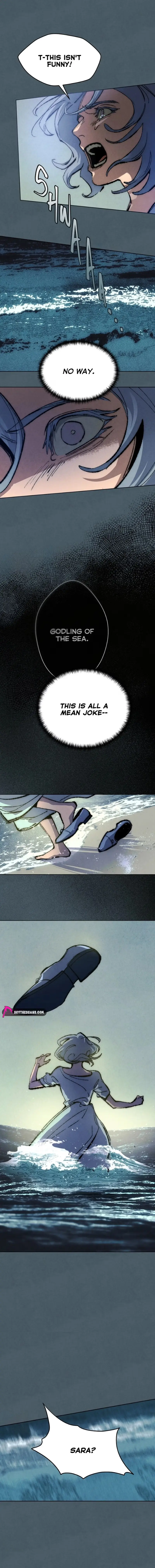Read Hand Jumper chapter 131 image 8 on Lezhin