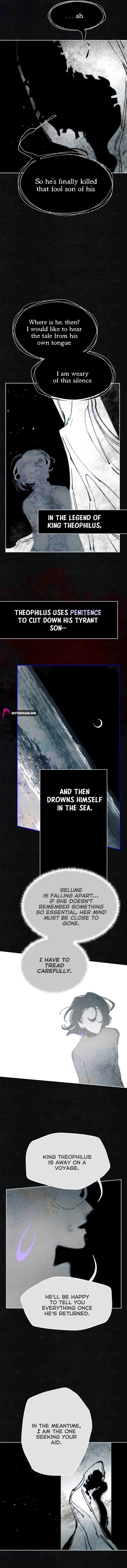 Read Hand Jumper chapter 132 image 10 on Lezhin