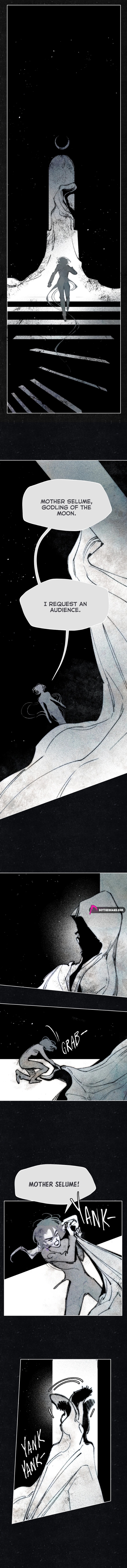 Read Hand Jumper chapter 132 image 8 on Lezhin