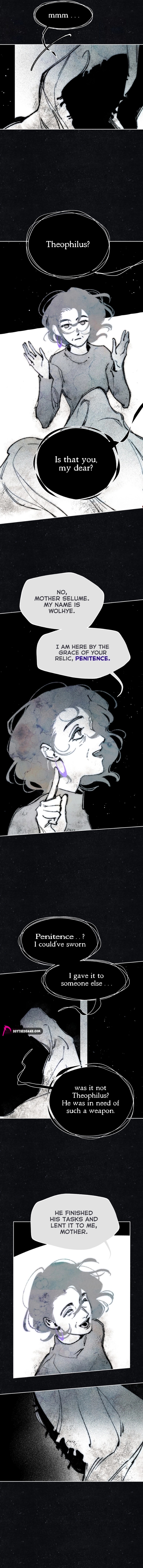 Read Hand Jumper chapter 132 image 9 on Lezhin