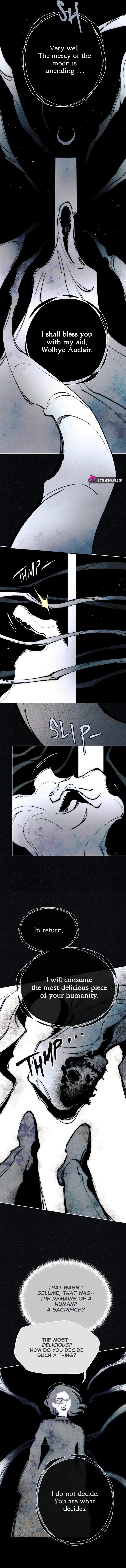Read Hand Jumper chapter 133 image 11 on Lezhin
