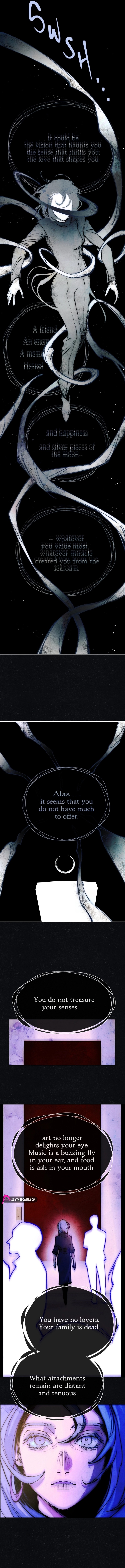 Read Hand Jumper chapter 133 image 12 on Lezhin