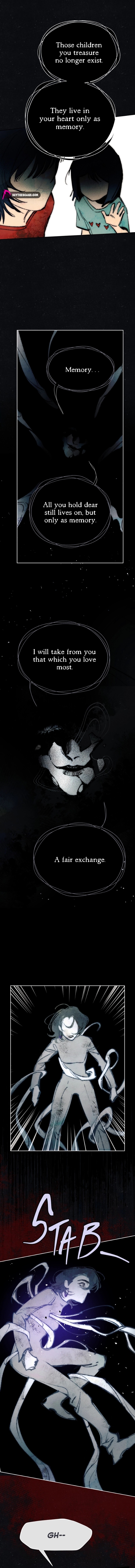 Read Hand Jumper chapter 133 image 13 on Lezhin