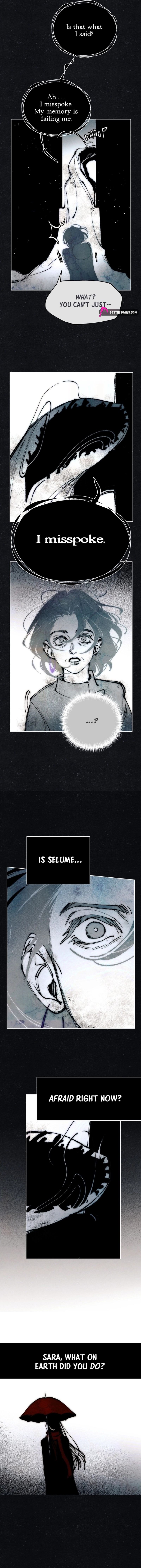 Read Hand Jumper chapter 133 image 2 on Lezhin