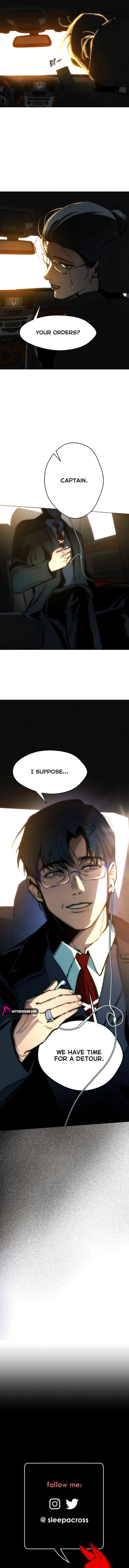 Read Hand Jumper chapter 134 image 19 on Lezhin