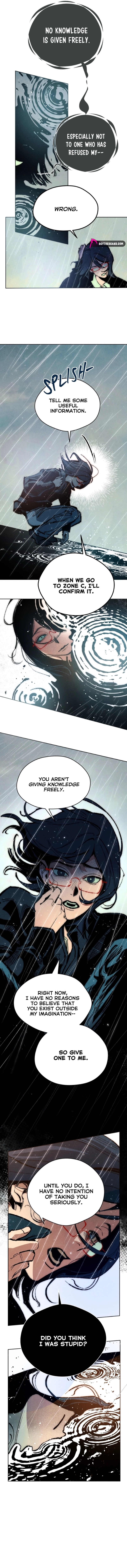 Read Hand Jumper chapter 134 image 2 on Lezhin