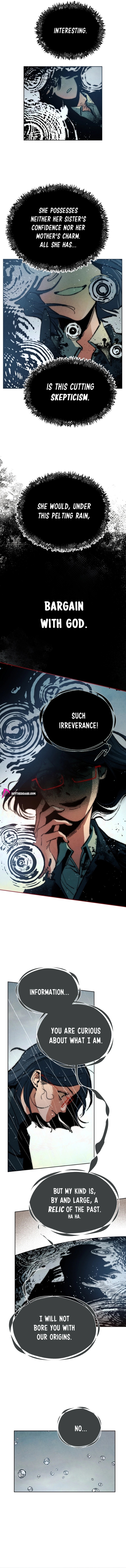 Read Hand Jumper chapter 134 image 3 on Lezhin
