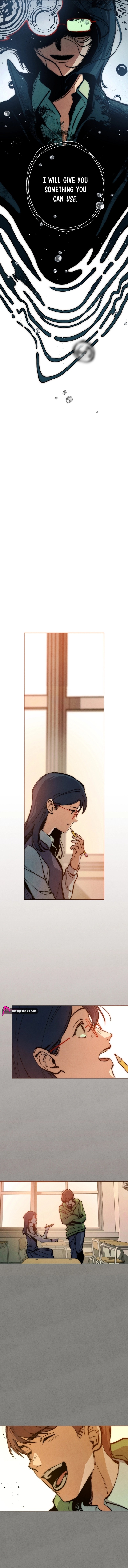 Read Hand Jumper chapter 134 image 4 on Lezhin