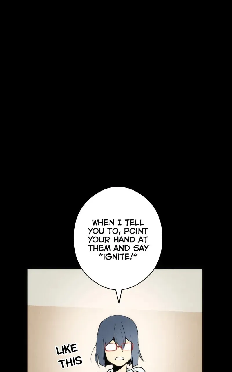 Read Hand Jumper chapter 2.1 image 0 on Lezhin