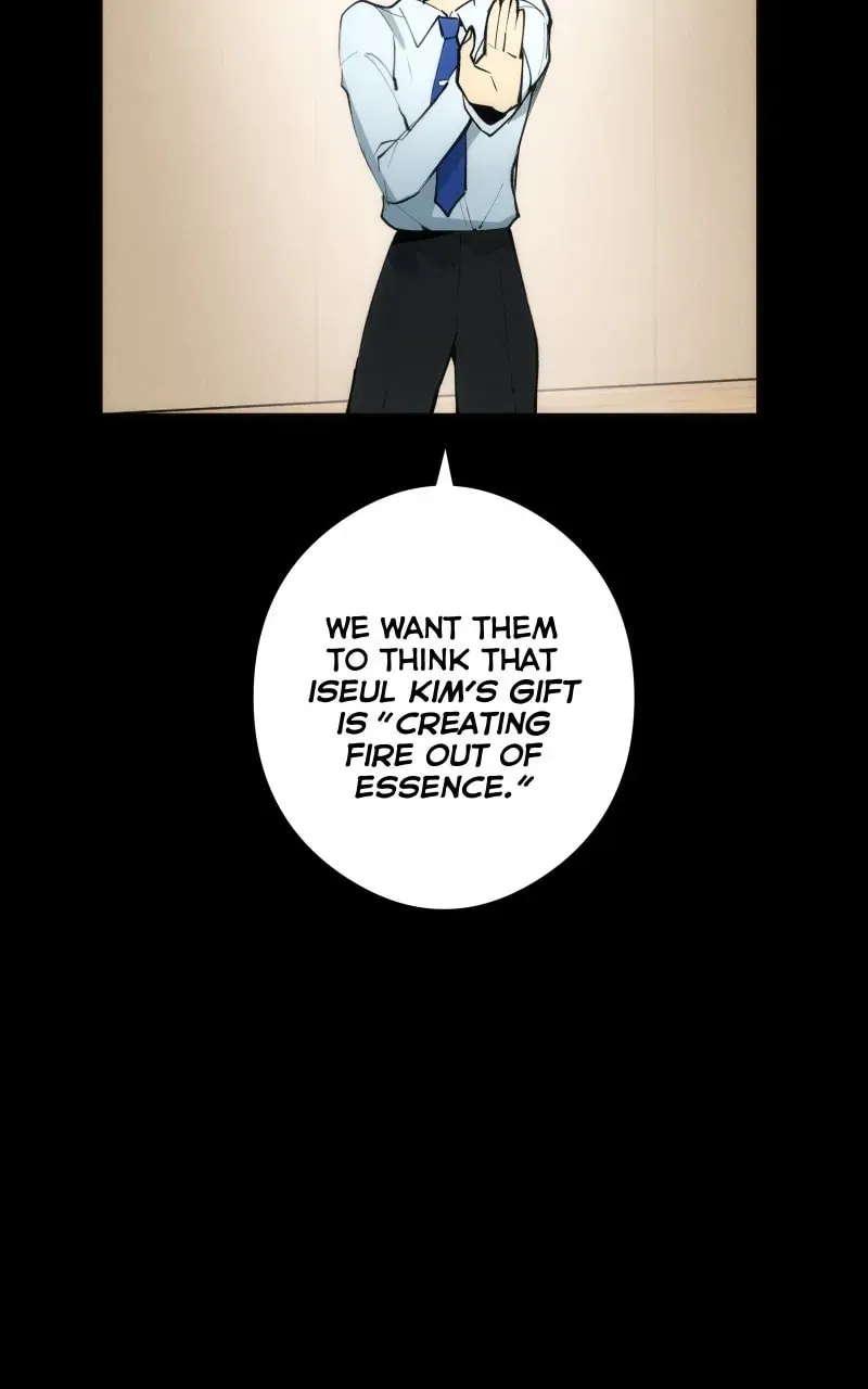 Read Hand Jumper chapter 2.1 image 1 on Lezhin