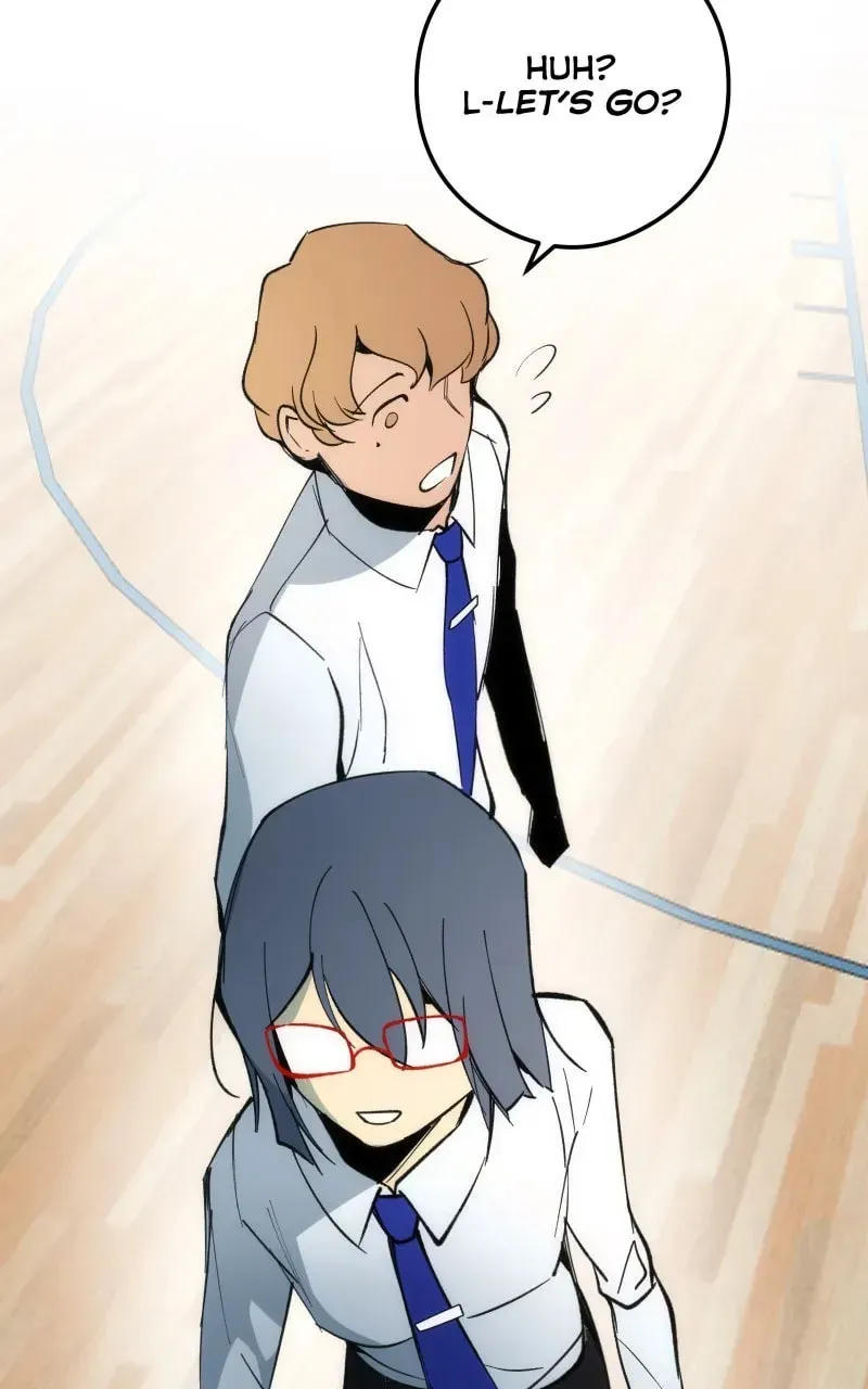 Read Hand Jumper chapter 2.1 image 100 on Lezhin